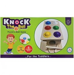 Knock The 6 Ball