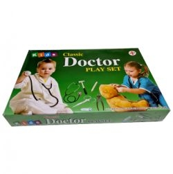 Classic Doctor Play Set