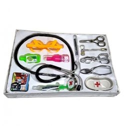 Classic Doctor Play Set