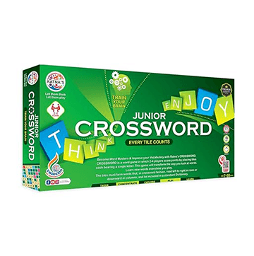 Neo/Junior Crossword