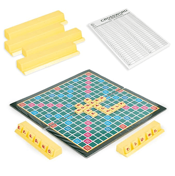 Neo/Junior Crossword