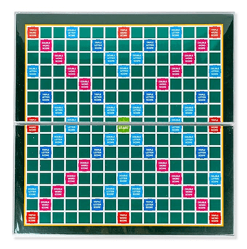 Neo/Junior Crossword