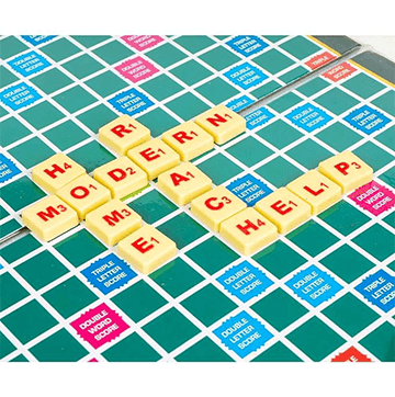 Neo/Junior Crossword