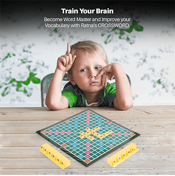 Neo/Junior Crossword