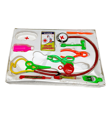 Doctor Play Set