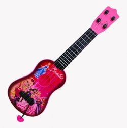 Barbieeee Guitar