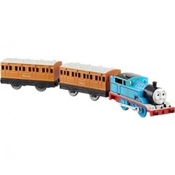 Thomas And Friends Medium Train Set(36 Pcs)