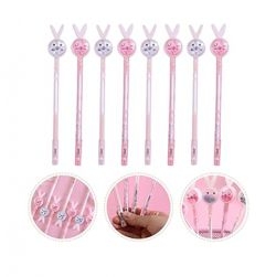 Cute pen set 12 set (Multicolor)