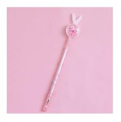 Cute pen set 12 set (Multicolor)