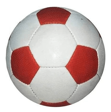 Football for kids (Red)