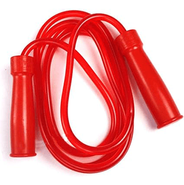 Skipping Rope HMC(Red)