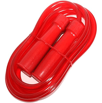 Skipping Rope HMC(Red)