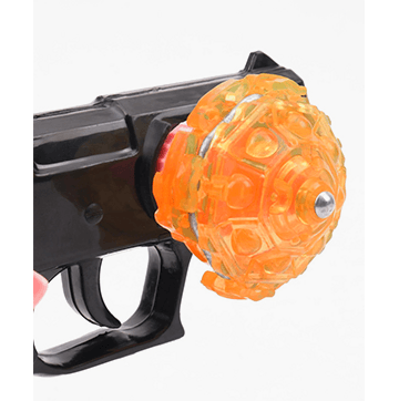 Sharp Metal Bladers beyblade