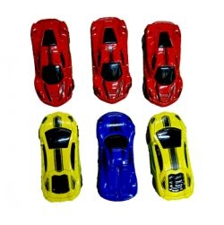 Rapid launcher Car Set ( Multicolor)