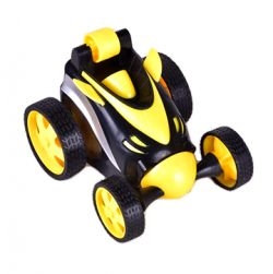 Stunt Car Remote control(Yellow)