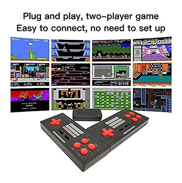 3000 Advance Mini Game Box