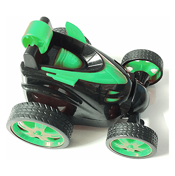 Stunt Car Remote control(Green)