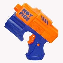 Champ soft Blaster Manual soft Bullet Gun