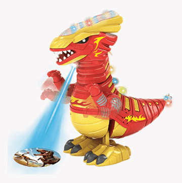 Dinosaur