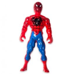 Spiderman Avenger Super Hero