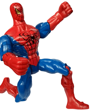 Spiderman Avenger Super Hero