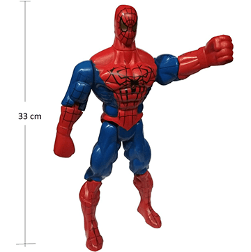 Spiderman