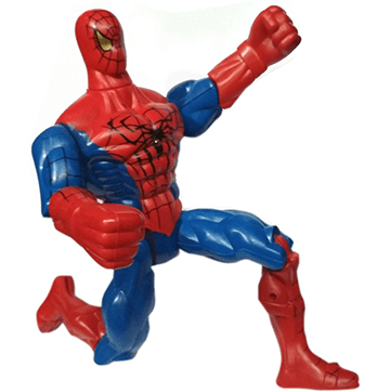 Spiderman