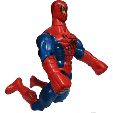 Spiderman