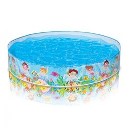 INTEX Fun Swimming Pool-6ft