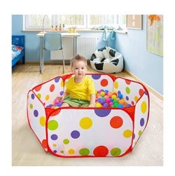 Kids ball pool for kids 50 balls