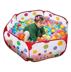 Kids ball pool for kids 50 balls