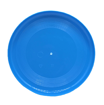 Ratnas Dhoom Flying Disc (Blue)