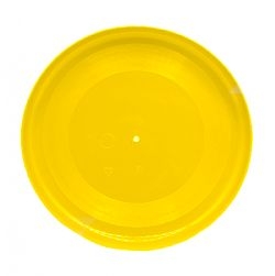 Ratnas Dhoom Flying Disc (Yellow)