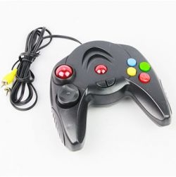 Advance Plug N Play Video game (Multicolor)