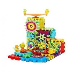 Miracle bricks creative game for Kids