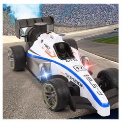 1:14 Scale Remote Control F1 Racing Formula Car