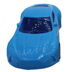 Lumo Rich Car (Blue)