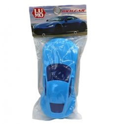 Lumo Rich Car (Blue)