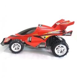 X Gallop Cross Country Real Racing Remote Control Car