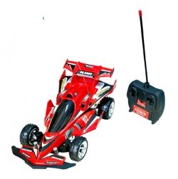 X Gallop Cross Country Real Racing Remote Control Car