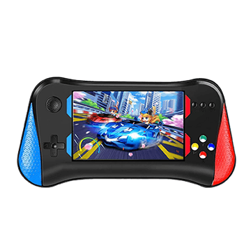 Advance Game Player 500 Build in Games