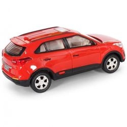 Centy KRT 1.6 (Red, Pack of: 1)