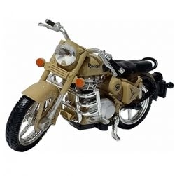 Rugged Bike Centy Brown