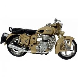 Rugged Bike Centy Brown