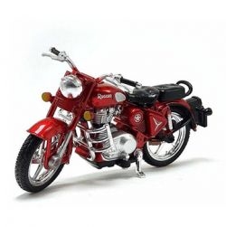 Rugged Bike Centy Red