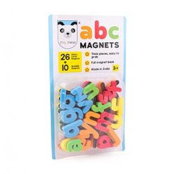 ABC Magnets Small Letters