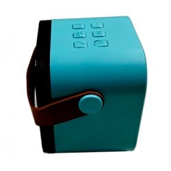 Colorful Karaoke Sound System (Sky blue)