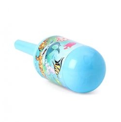 Musical rattle Sweet musical sound (Blue)