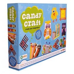 Ekta Candy Craft create your imagination