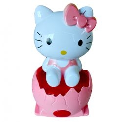 Hello Kitty Cartoon Egg toy